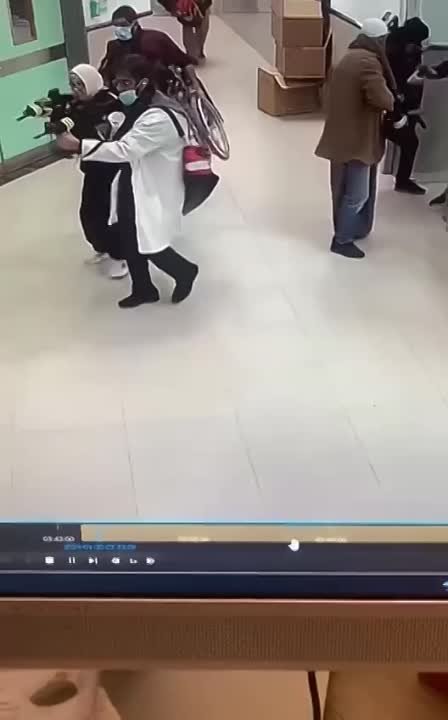 разное