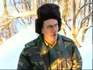♥✔Осторожно, Задов! - I