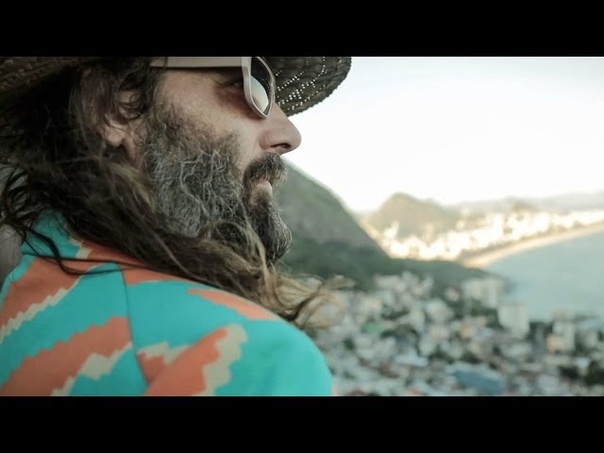 Sebastien Tellier