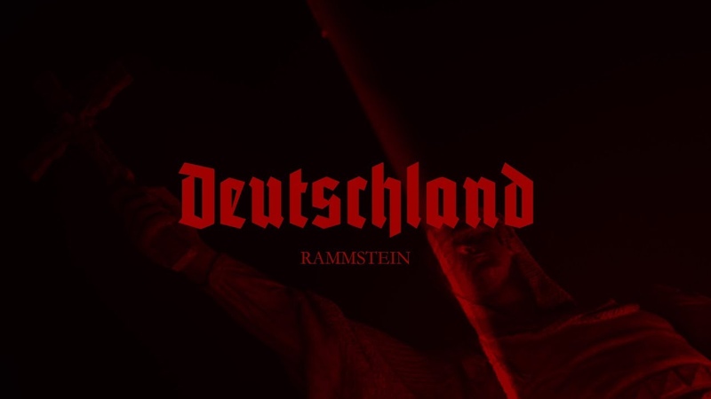 Rammstein