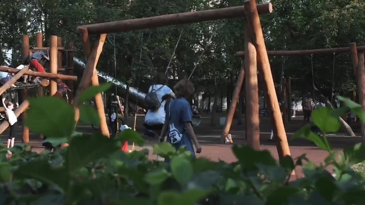 Современный Барнаул и Алтай