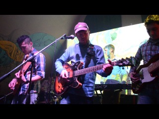 ROCK!ON №46