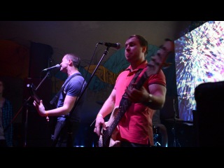 ROCK!ON №45