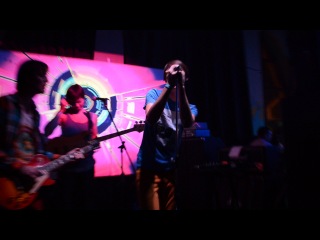 Joy Sticks в рамках ROCK!ON #44