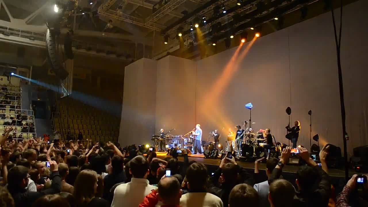 DDT в Оренбурге