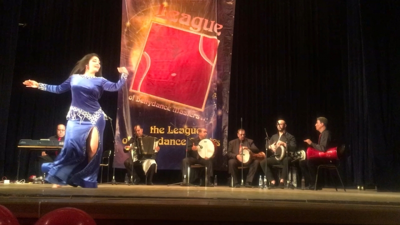 Лига. Кубок. 2018. День первый