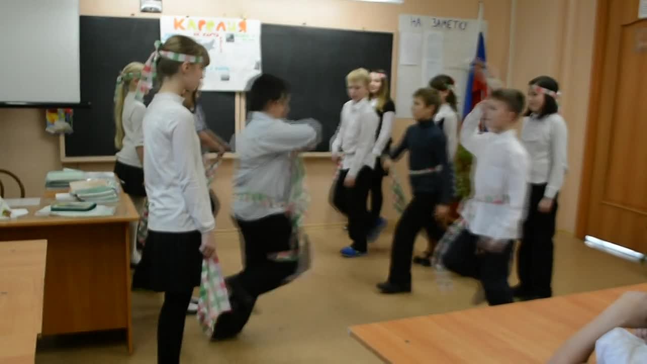 Неделя толерантности
