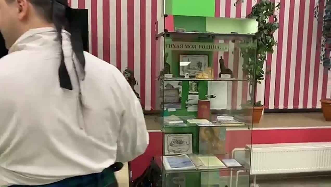 Магия танца