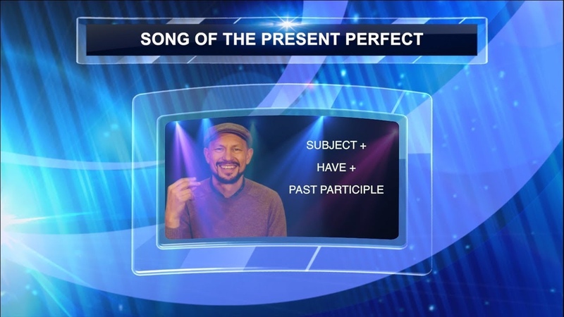 Present Perfect