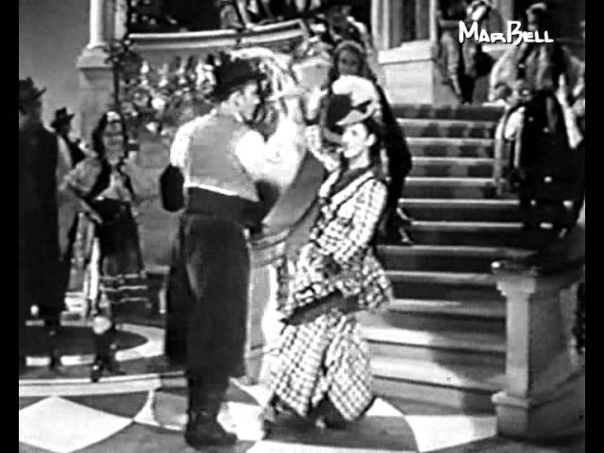 Dr. Rhythm (1938)