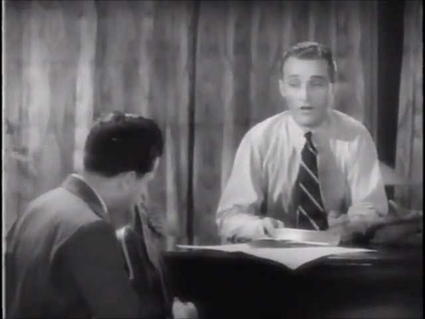 The Big Broadcast / Большое радиовещание (1932)
