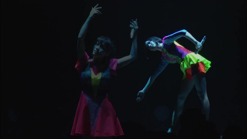 [DVD] Perfume 3rd Tour「JPN」