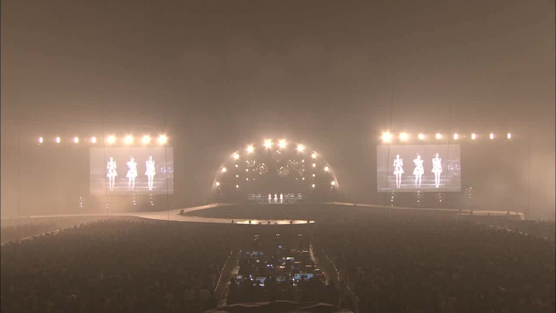 [DVD] Perfume 4th Tour in DOME LEVEL 3