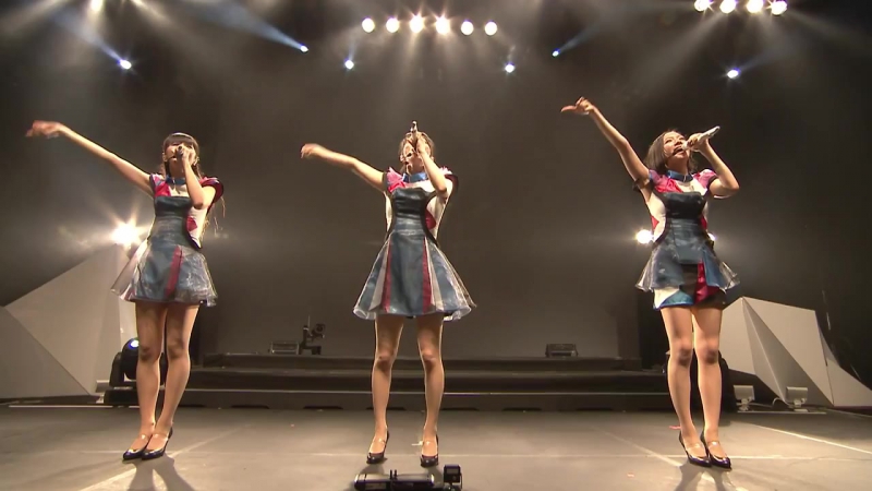 [DVD] Perfume WORLD TOUR 2nd