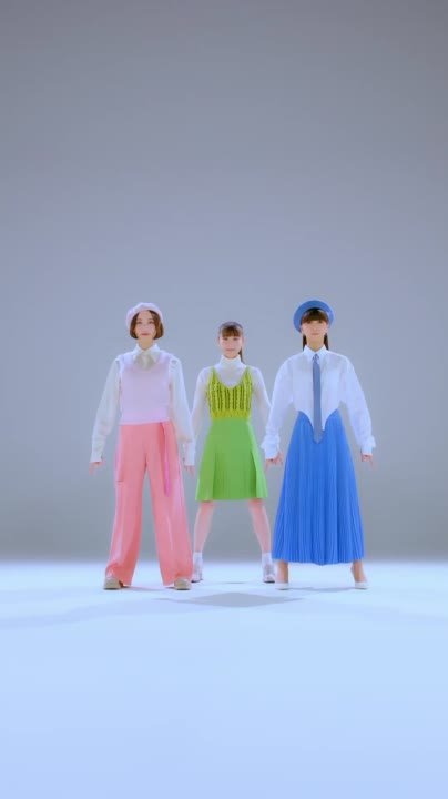 [SNS] YouTube | Perfume