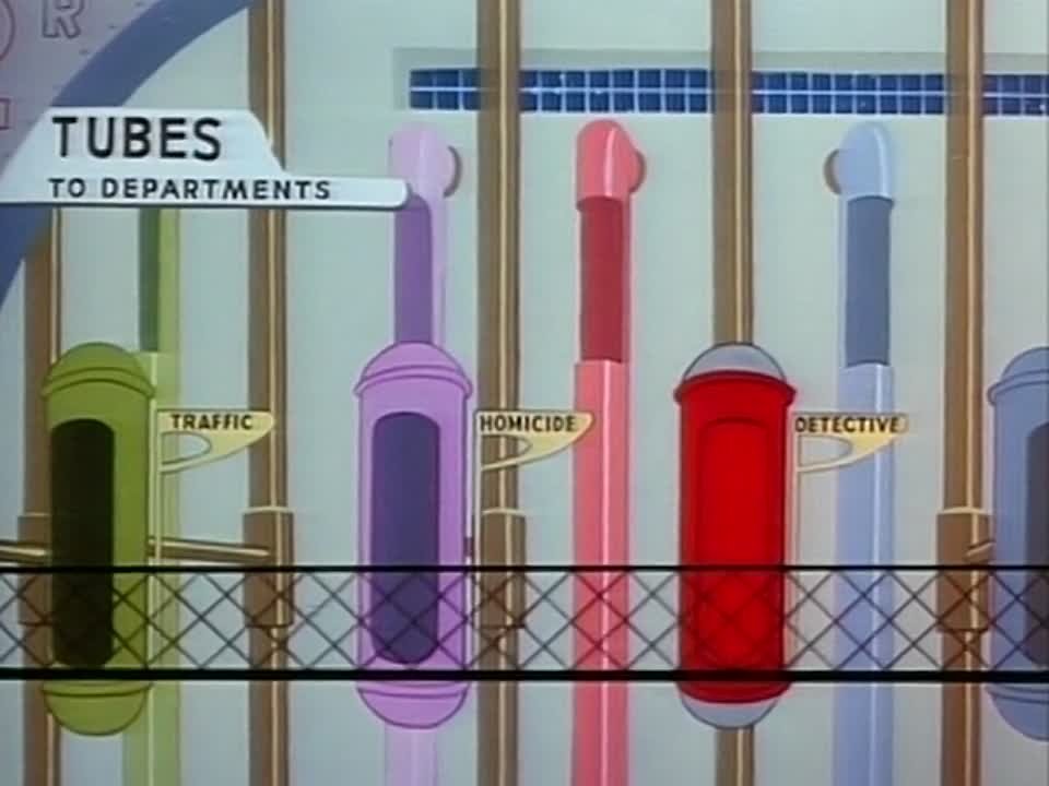 Looney Tunes: Merrie Melodies