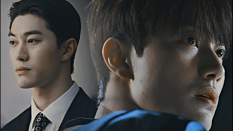 ПЕРСОНАЖИ из ДОРАМ / Фильмов...