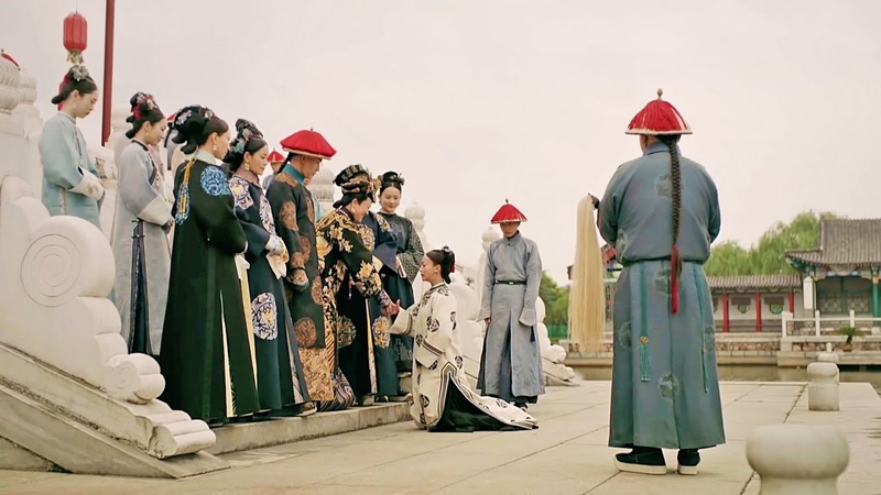 Отрывки из дорам /фильмов....