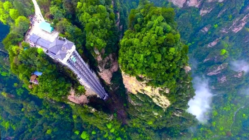 Удивительная Азия....