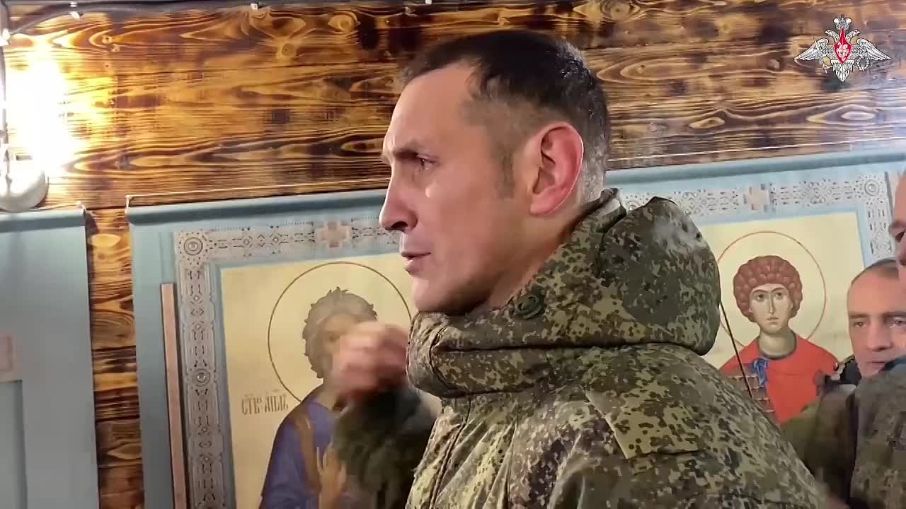 БОГ И ЧЕЛОВЕК