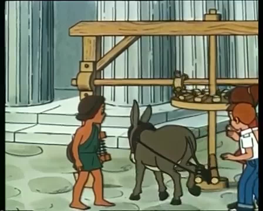 ЗАГАДКИ И ТАЙНЫ