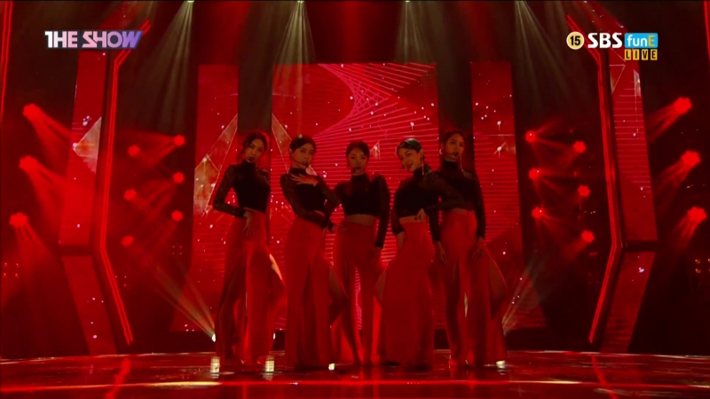 ► Выступления на музыкальных шоу