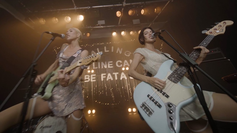Music Video