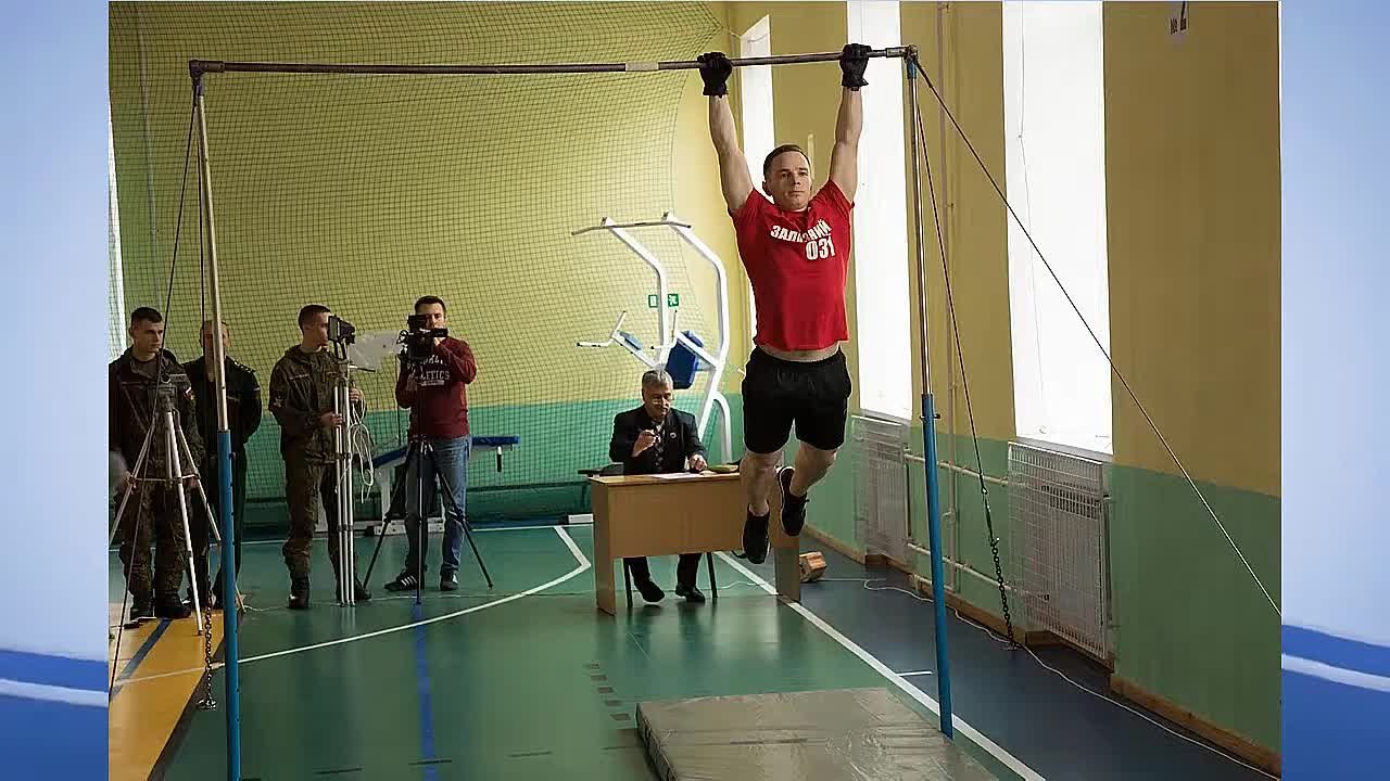 Лекции по физической культуре