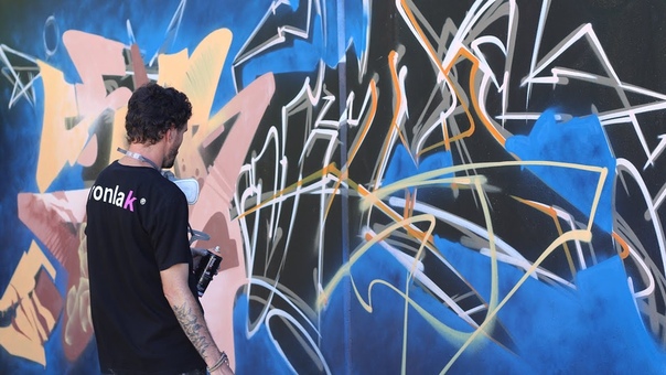 Graffiti