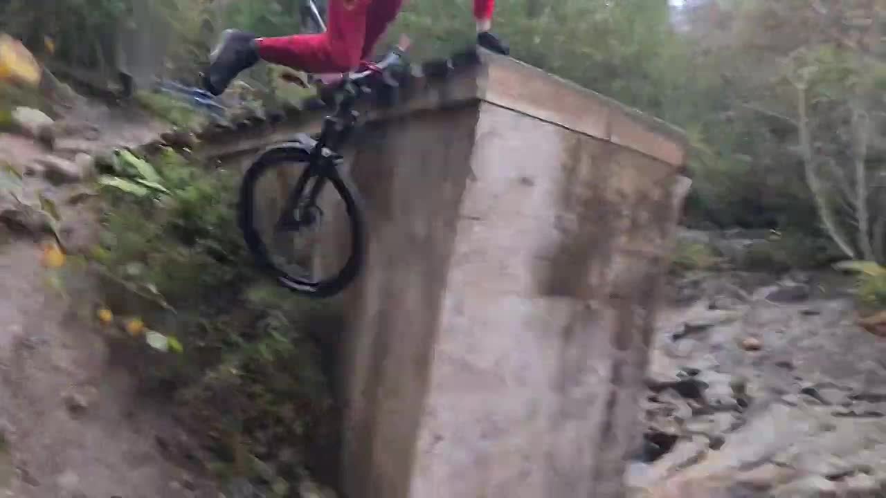 BikeFails