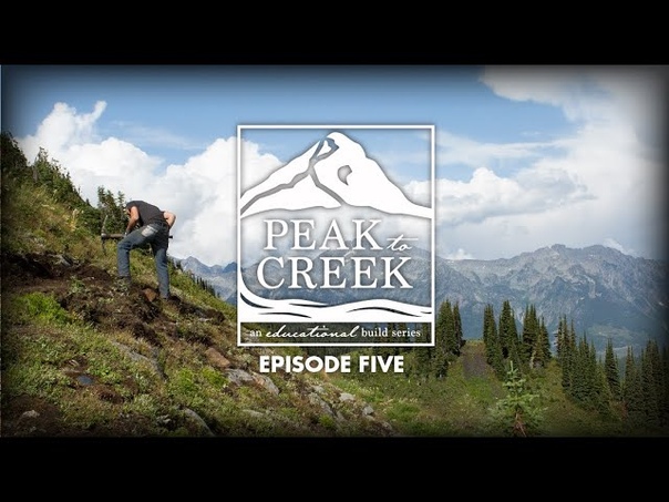 Peak to Creek