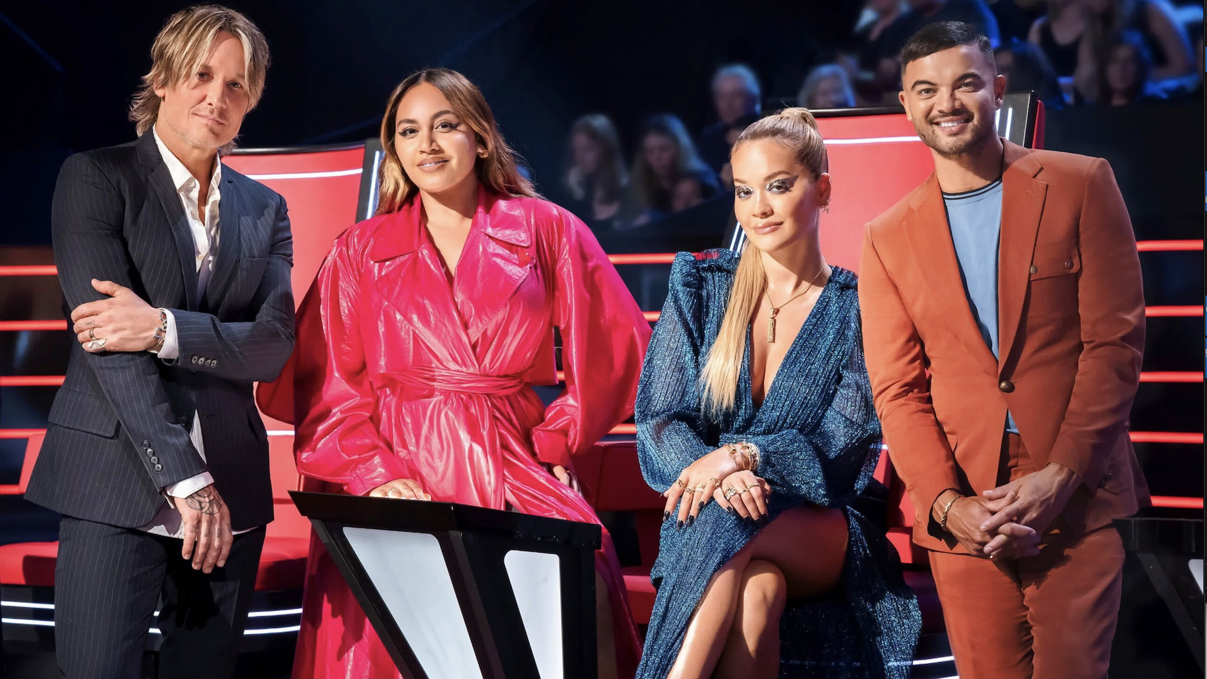 The Voice Generations 2022: Эпизоды