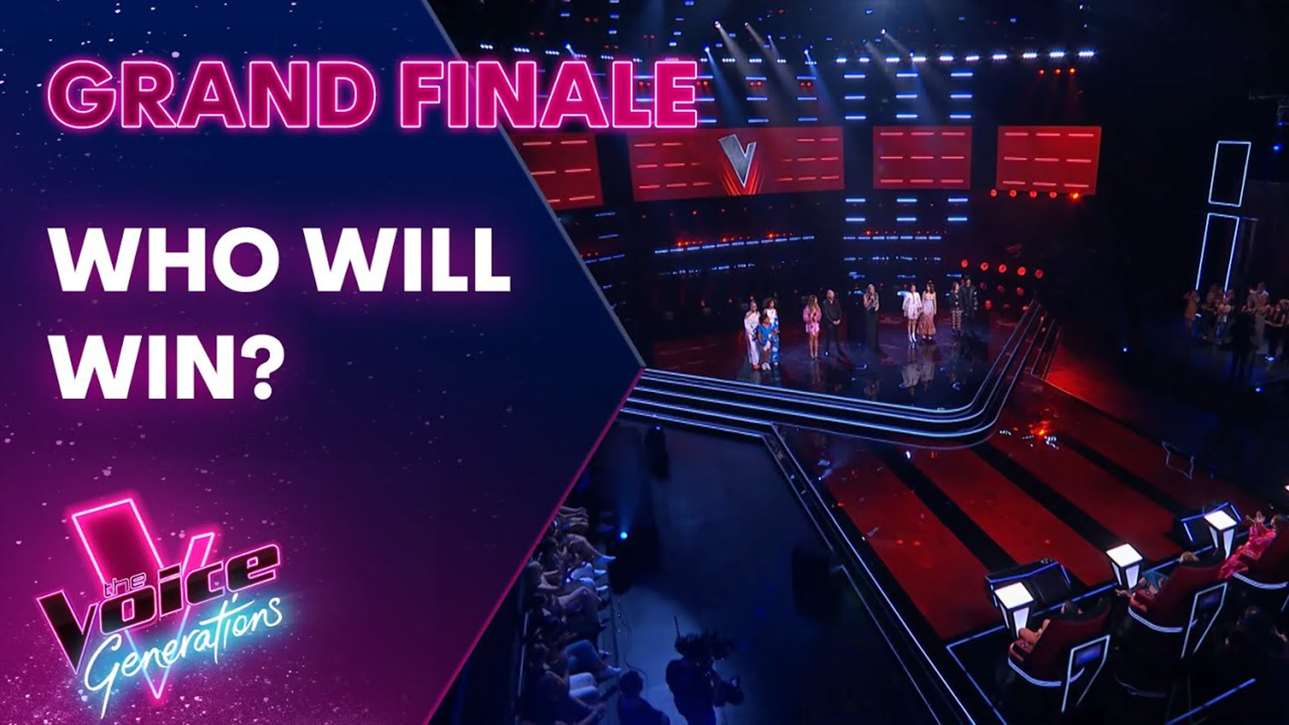 The Voice Generations 2022: Бонусы