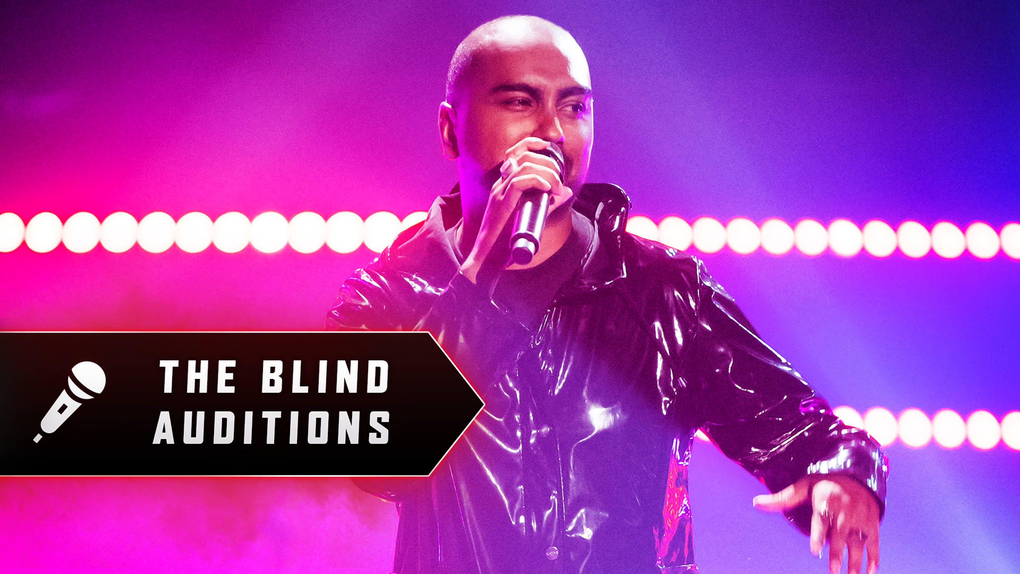 8x03: The Blind Auditions 3