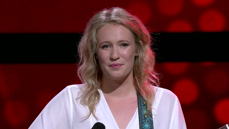 5x02: Blind Audition 2