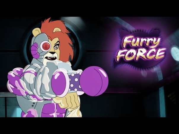Furry Force