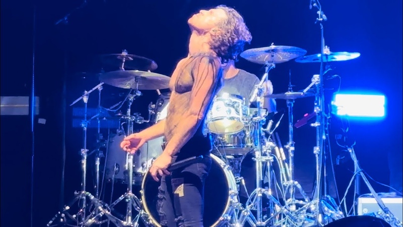 Live Shows / 2024
