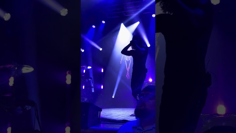 Live Shows / 2023