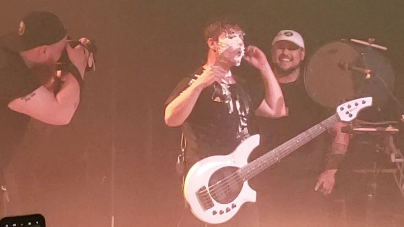 Live Shows