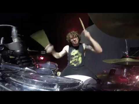 Drum Solo