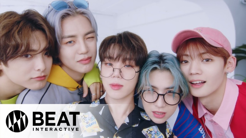 A.C.E - Music Video