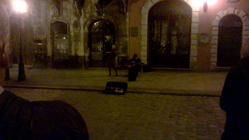 Моє відео