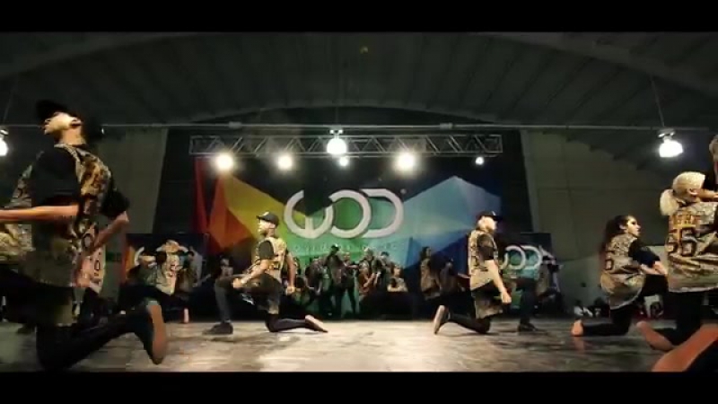 Dance