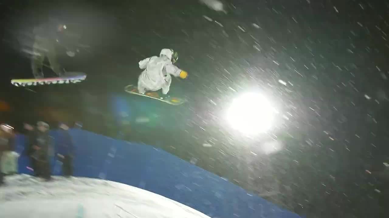 X Games Aspen 2023