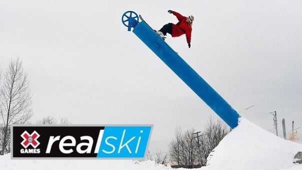 Real Ski 2018