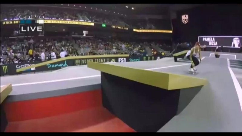 Street League -  2016