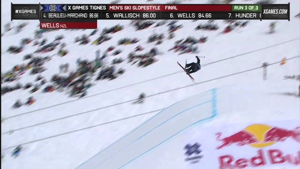 Winter X-Games 17 (2013)