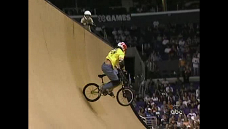 X-Games 11 (2005 Los Angeles)