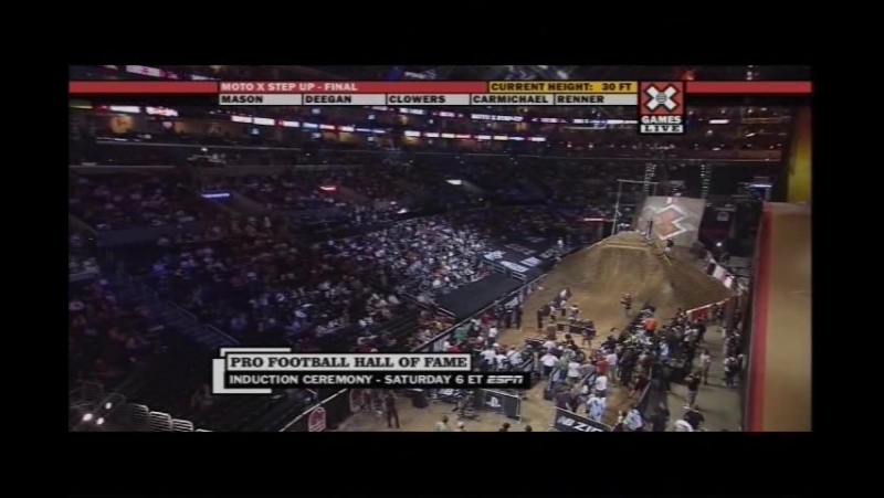 X-Games 10 (2004 Los Angeles)