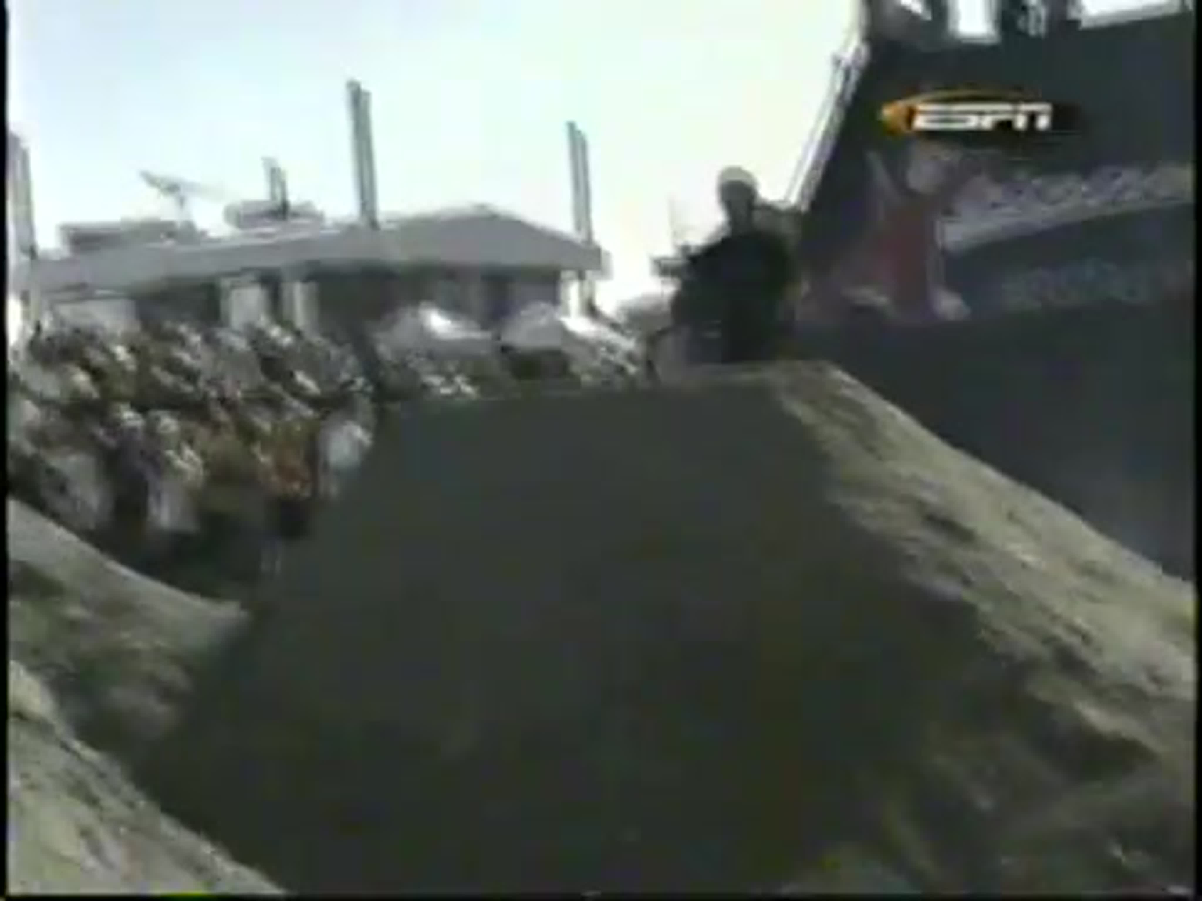 X-Games 6 (2000 San-Francisco)